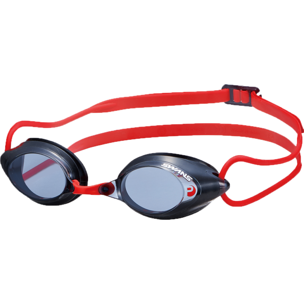 [SWANS] Adult Racing PAF Swimming Goggle SRX-N (Made in Japan) – Swans