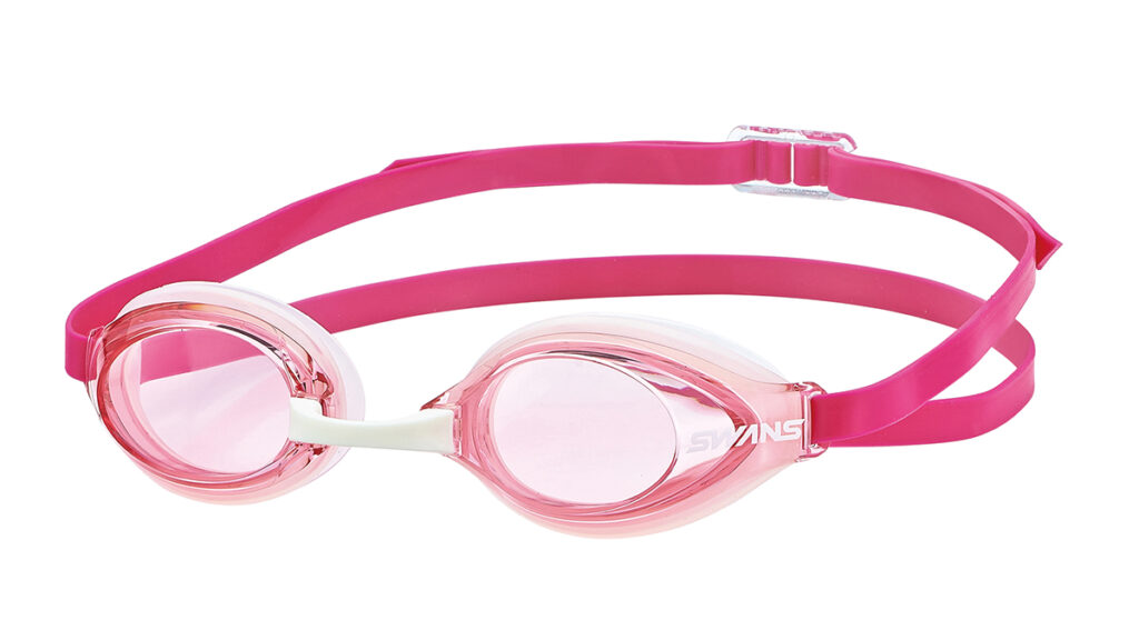 [SWANS] Adult Racing Swimming Goggle SR-3N (Made in Japan) – Swans